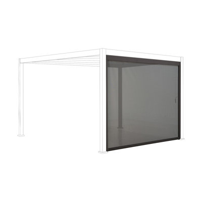 Alipio 4m Privacy screen