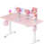 Pink/White is out of stock