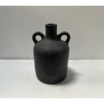 Princeton Terracotta Table Vase