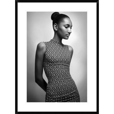 " Muse " by Bart Peeters
