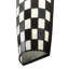 Checkers 2 - Light Flush Mounted Sconce