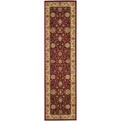 Tapis oriental Monarrez Majesty Performance