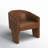 Brayson Upholstered Barrel Chair-125308255