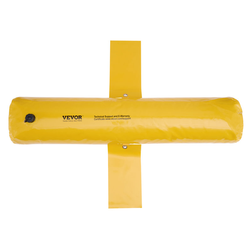 VEVOR 24.9cm W x 17cm D Carry Bag