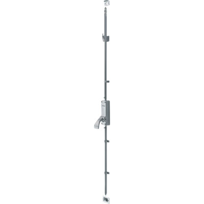 Access Flush Latch