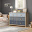 Commode 6 tiroirs Bustillo-59771145