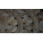 Hand Woven Jute Eco-Friendly Solid Area Rugs - 4' x 4', Round, Beige Color, Oriental Design, Low Pile, Natural Fiber, Outdoor Indoor Handmade Area Rugs for Living Room, Bed Room-1454730916