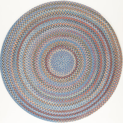 Elmdale Wool Indoor Rug