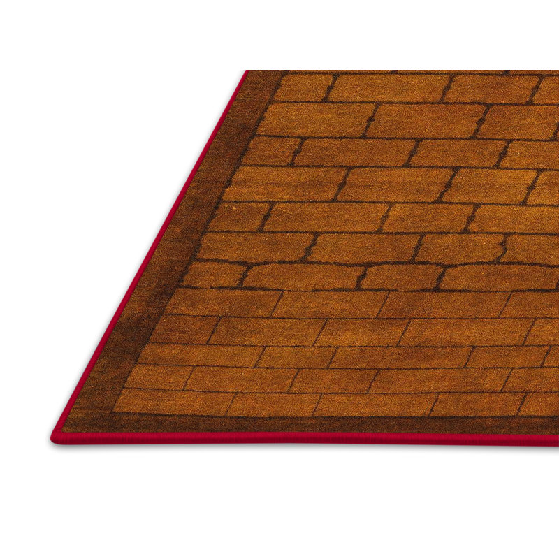 Tapis abstrait moderne 5575, Rectangle 4 pi x 6 pi