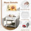 Console de 31,5 po Altura-1901866176