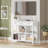 Guinna Storage Bookcase-102741216