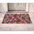 Poppie Decorative Outdoor Doormat-2077103482-2077103483