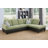 Larelle 103.5" Wide  Sofa & Chaise-525341731-445747211