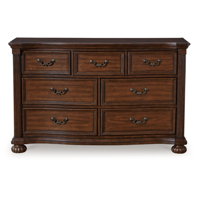 Commode Flosie