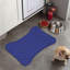 Tapis Noble Blue - 1 pièce
