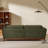 82" Upholstered Modern Square Arm Sofa-1920877570