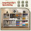 Hanny 100cm W 6 - Drawer Chest of Drawers-106038605
