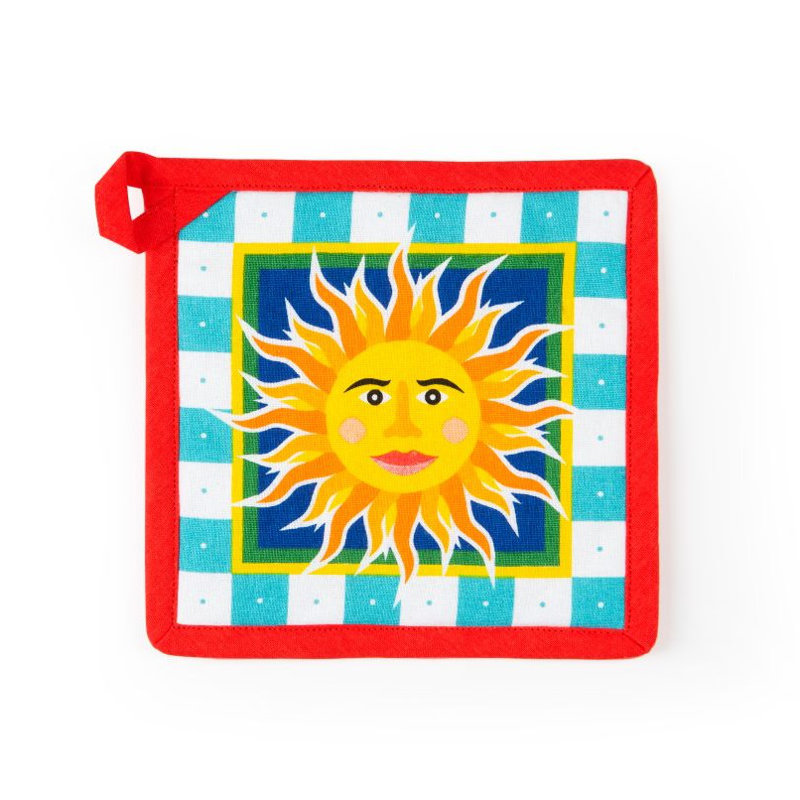 Excelsa Cotton Potholder