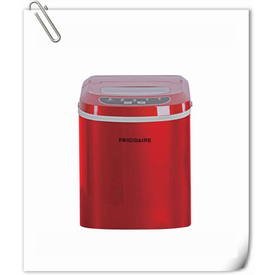 GLOBAL GIRLS LLC 26 Lb. Machine à glace quotidienne