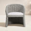 Outdoor Dining Armchair-179702074