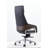 Weser Genuine Leather Office Chair-87531796
