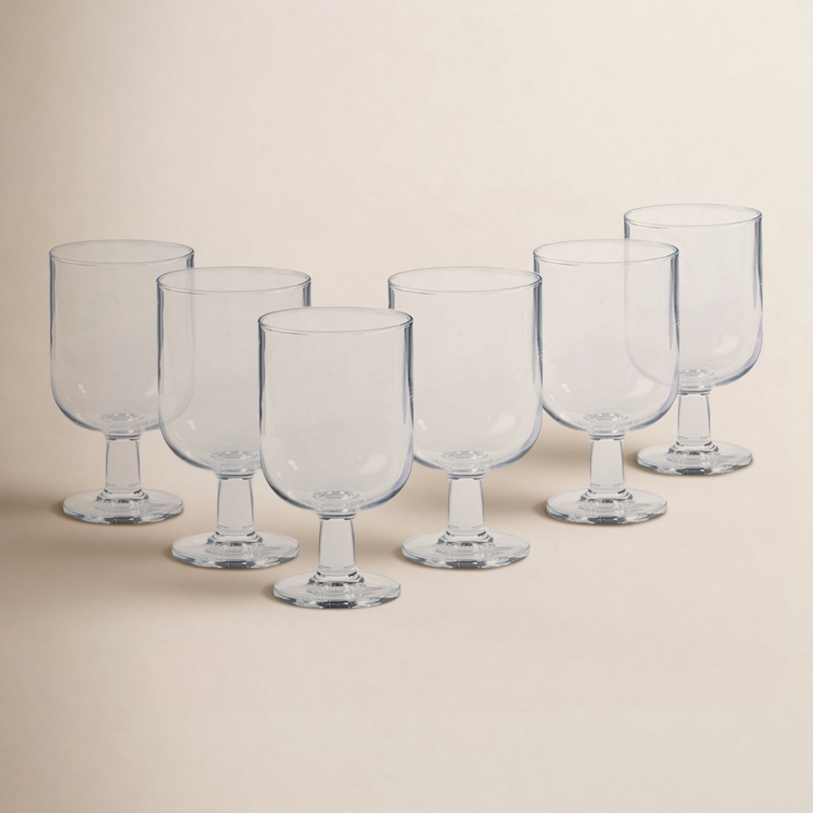 Safra Wine Glass, 12 Oz