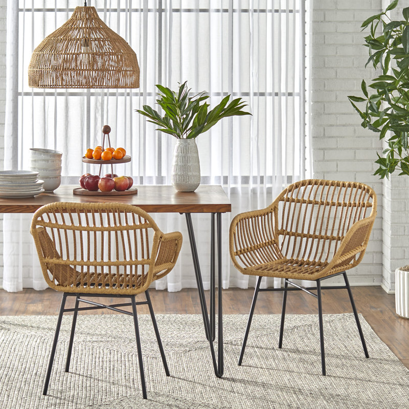 Shady 18'' H Armchair