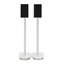 Adjustable Height Speaker Stands-1796985204