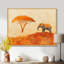Guarani - Animals Wall Art-1195511146-1240485955-1195511125