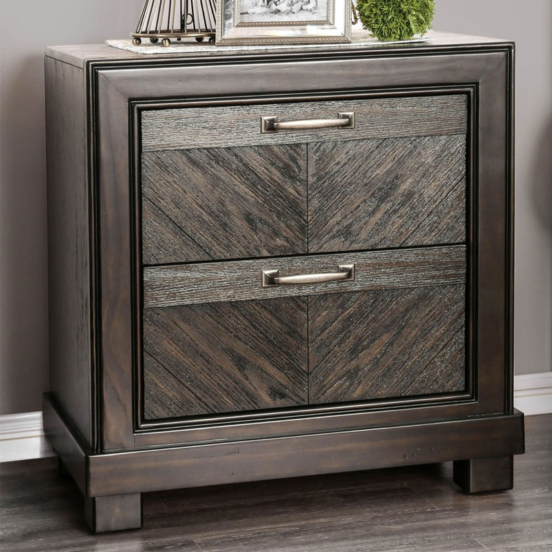 Argyros Nightstand
