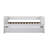 1Pc Daybed With Trundle, Twin Daybed-1090972336