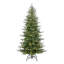Gracelan 7.5' Lighted Artificial Spruce Christmas Tree