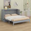 Lit escamotable avec grands tiroirs Murphy-2119390378-2119390376