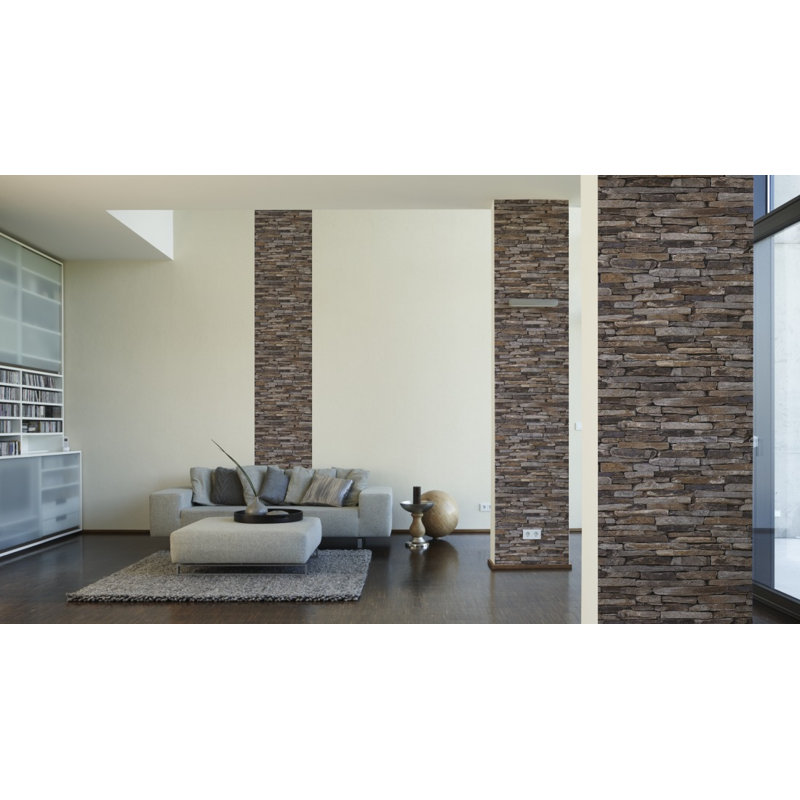 Wallpaper Pop.up Panel 3D - 250 x 52 cm