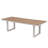 8 - Person Rectangular Outdoor Dining Set With Cushions-1464183871