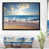 Floater Framed Canvas is out of stock