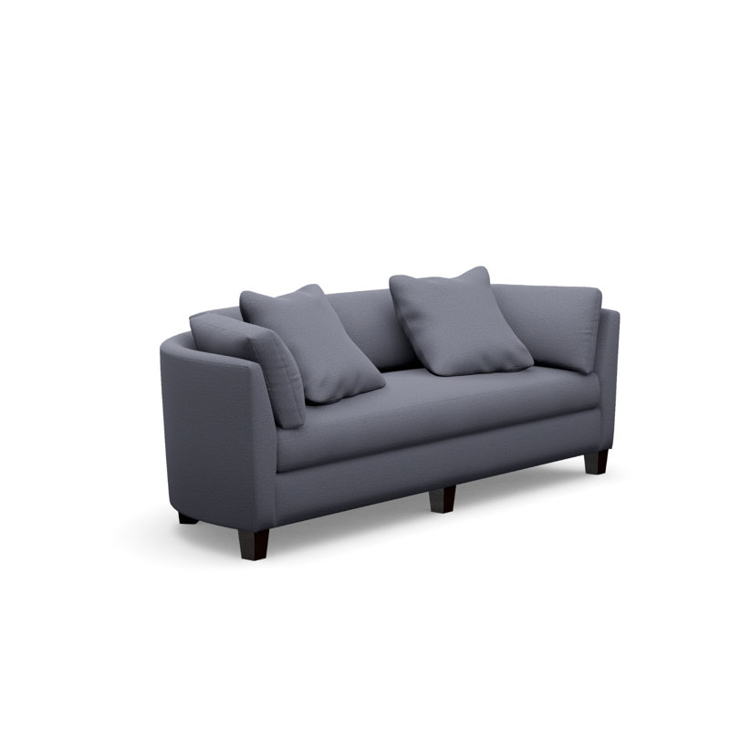 Maynard Long Sofa, Grande 120935, Java