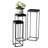 Plant Stand - Set of 3