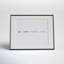 Feronia Metal Picture Frame with Mat-72380472-72380469