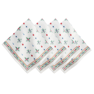 Heidi Napkin - Multi