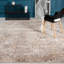 2 Geometric Area Rug in Beige-1340771439