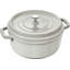 La Cocotte Cast Iron Round Cocotte-229799393-229799422