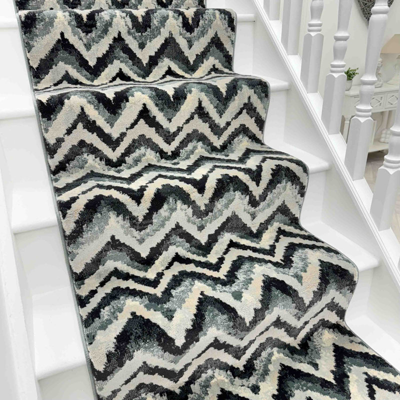 Stair Tread, Stair Runner 66 x 450 cm