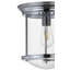 Plafonnier encastré 1 lumière 10,25 po Cazares-1678234923