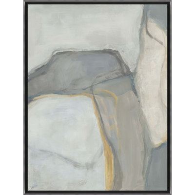 Formation II Print by Giselle Kelly