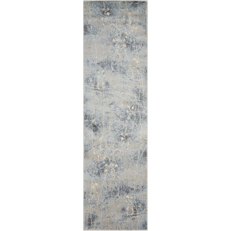 Indoor Rug, Runner 2' x 5'9"