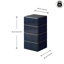 Pedestal End Table-1672956289