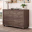 Commode 9 tiroirs de style élégant-114237582