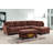 Moran Upholstered L-Shaped Sectional Reversible-1186856326