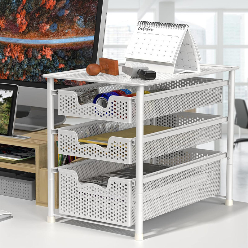 Commode 3 tiroirs